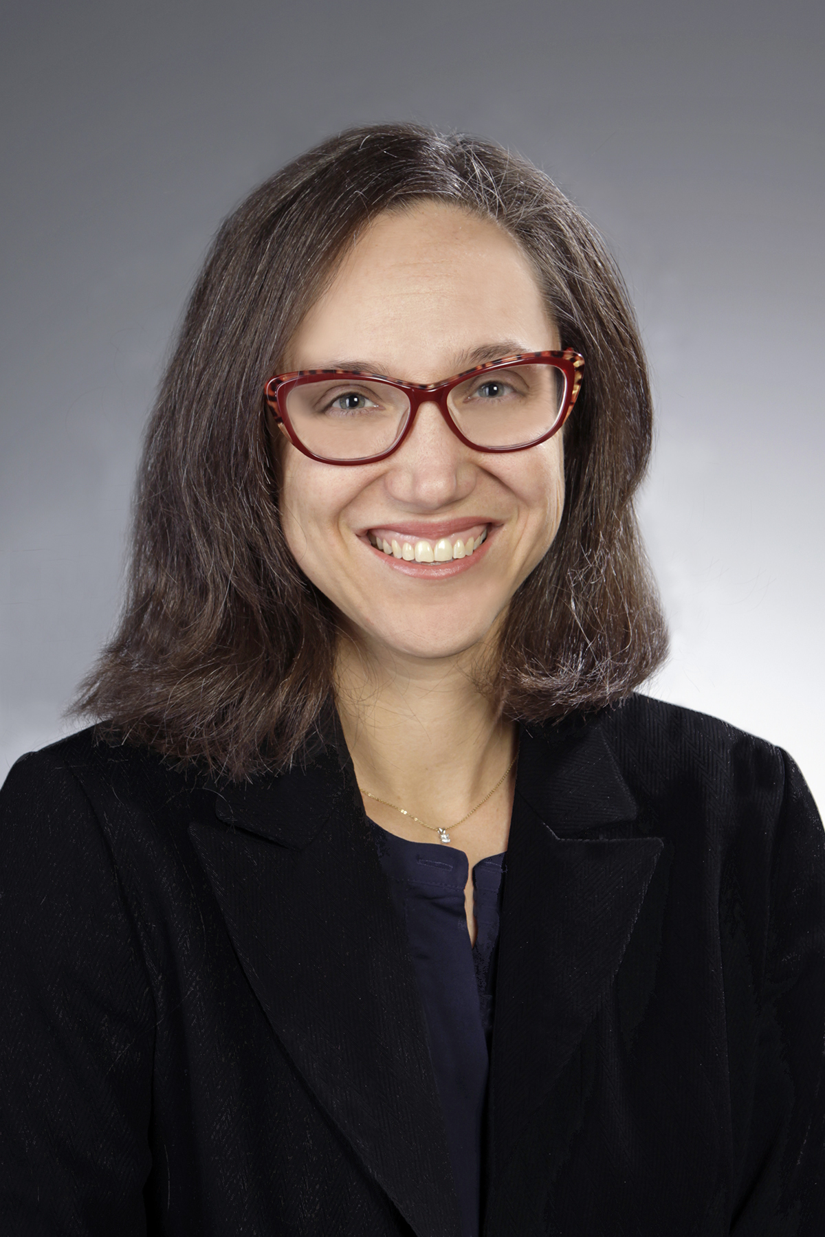 Dr. Barbara Zimbalist